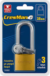 Cresman Катинар с Ключ 32мм Cresman Катинар с Ключ 32мм