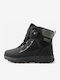 Kids Boots Black
