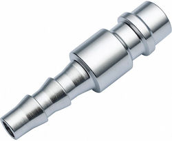 Luftwerkzeugteile Einbau Rücken 8mm Typ Deutschland Φ9.9 Cresman