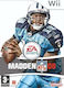 Madden NFL 08 Wii New