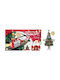 Chustmas Tree Train Set