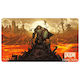 Ultra Pro Doom Dark Ages Playmat