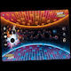 Cosmic Encounter Duel Playmat