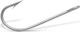 VMC Sea Kirby Ringed 9752 Ps Fishing Hook Set 100 Units No8