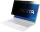 Dicota Privacy Filter 2-way Adhesive Universal 16:10 13.3