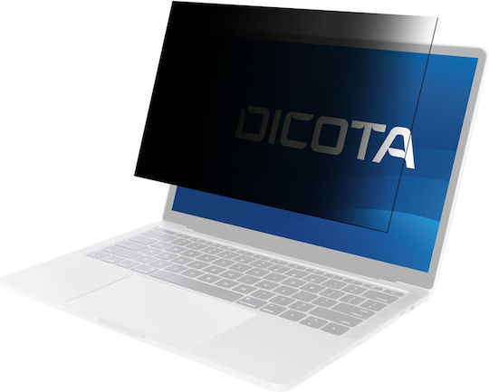 Dicota Privacy Filter 2-way Adhesive Universal 16:10 13.3