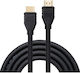 Lindy Cable HDMI male - HDMI male 2m Black
