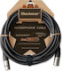 Blackstar Cablu XLR de sex masculin - XLR de sex feminin Negru 3m NAKH40BS00000