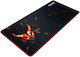 PowerColor Red Devil Gaming Mouse Pad XXL (900mm) Κόκκινο MPD-1000