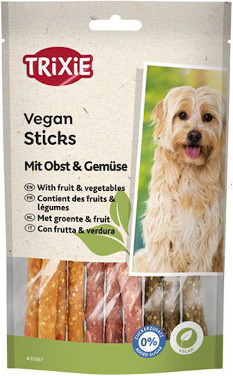 Trixie Dog Stick Treats with Fruits and Vegetables 100gr