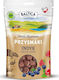 Baltica Dog Treat with Turkey and Fruits 150gr