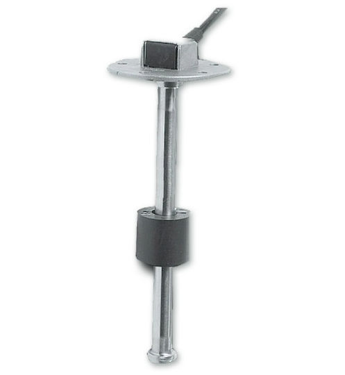 Marine Business Fuel Float Swith with 10-180Ohm Impendance and 100cm Length