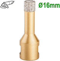 Pasco Hole Saw Wet/Dry Cutting 16mm Pasco Hole Saw Wet/Dry Cutting 16mm