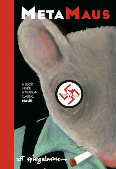 Νουβέλα Metamaus PB