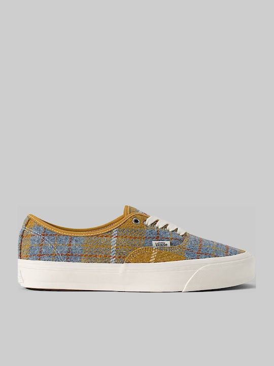 Vans Authentic Ανδρικά Sneakers Πολύχρωμα