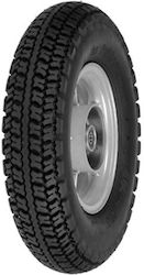 Vee Rubber Ластик за скутер с размер 3.5-8