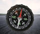 Portable Mini Waterproof Survival Compass 4.5 cm