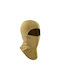 Salomon Sport-Gesichtsmaske Grün
