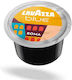 Lavazza Espresso Roma Blau