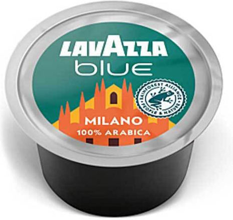 Еспресо Milano Blue Капсули Lavazza