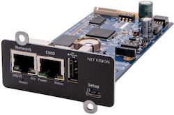 Socomec Management Card