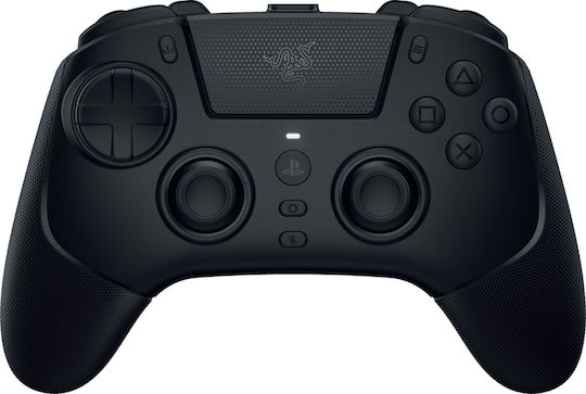 Razer Raiju V3 Pro Wireless & Wired Gamepad for PC / PS5 Black