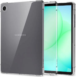 Tech-Protect Flexair Flip Cover (Galaxy Tab A9+, A11+ Plus, X210, X215, X216, X230, X235, X236) Διάφανη Tech-Protect Flexair Flip Cover (Galaxy Tab A9+, A11+ Plus, X210, X215, X216, X230, X235, X236) Διάφανη
