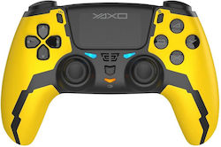 Yaxo Hornet Fury Elite für Android / PC / PS3 / PS4 / iOS