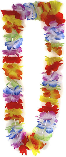 Havanese Halskette 43cm Carnavalista 231032 12 Stücke