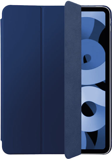 SBS Flip Cover Durable Blue (iPad Air 11" 2024) TABKMAGIP10924B