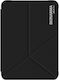 Skinarma Flip Cover Blacη (Kindle 11 Gen) SK-KINDLE11G-TRAX-BLK