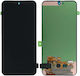 Голяма Оригинална Lcd Екран Сензорен Механизъм Samsung Galaxy A35 A356b Gh82-34224a Черен