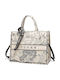Women's Bag Handbag Black
