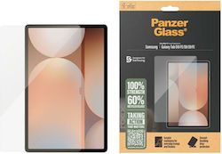 PanzerGlass Tempered Glass (Galaxy Tab S10 FE) PanzerGlass Tempered Glass (Galaxy Tab S10 FE)