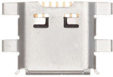 Порт За Зареждане Lg E900 Optimus 7