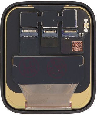 Екран Apple Watch SE 2022/2nd 44mm