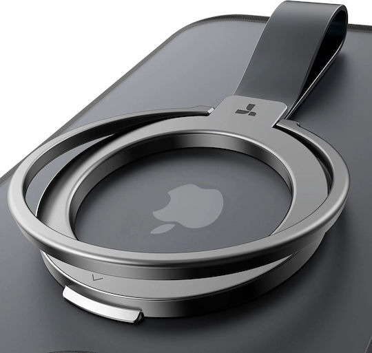 Torras Ostand Magnetic в Черен цвят