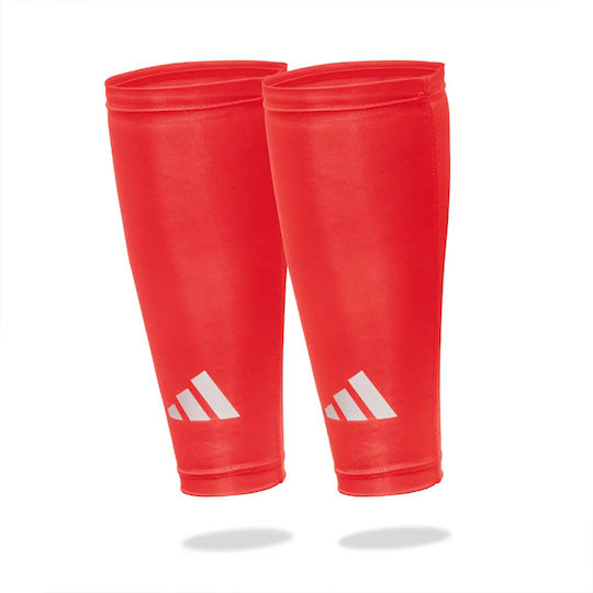 Adidas Performance Compression Calf Sleeve Compression Adsl-13014rd Orange
