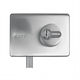 Lock Floor Glass Door