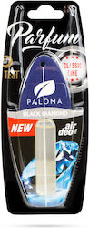 Αρωματική Κονσέρβα Αυτοκινήτου Black 5ml