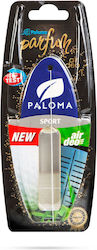 Car Air Freshener Can 5ml