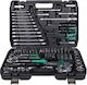 Kamar Set Ratchet 122pcs