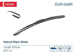 Denso Wiper Blade Dur-048r Denso Wiper Blade Dur-048r