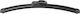 20"/50cm Universal Windshield Wiper “flat” Carguard