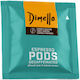 Dimello Capsules Espresso Decaffeine Compatible with Machine E.S.E. Pod 50caps,tobolek