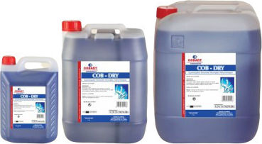 Cobart Chemicals Cob Υγρό Πλυντηρίου Πιάτων 4lt