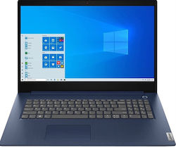 Lenovo IdeaPad 3 17ITL6 Refurbished (Celeron Dual Core-6305/4GB/128GB) Lenovo IdeaPad 3 17ITL6 Refurbished (Celeron Dual Core-6305/4GB/128GB)