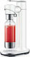 Sage Infizz Fusion Soda Maker White