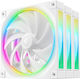 Deepcool FL14 Case Fan 140mm (1700rpm / 66.59cf...