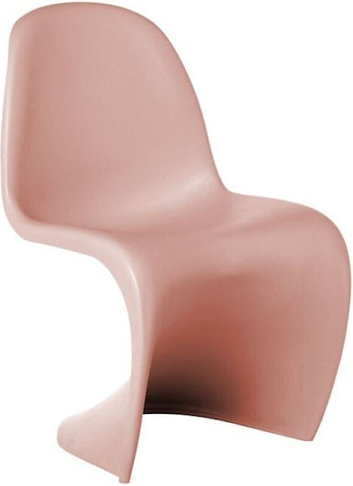Stuhl Blend Kid Rosa 32x40x55cm 1Stück